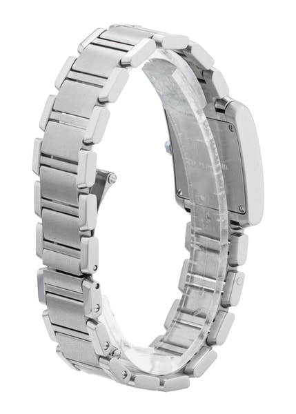 Cartier Tank Francaise W51008Q3